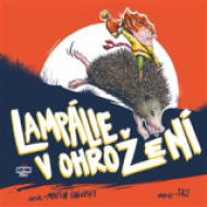 Lampálie v ohrožení - cena, srovnání
