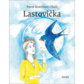 Lastovička