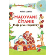 Maľované čítanie - cena, srovnání