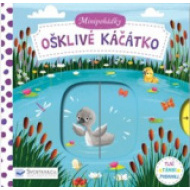 Minipohádky - Ošklivé káčátk - cena, srovnání