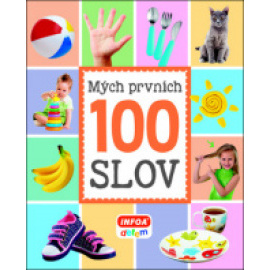 Mých prvních 100 slov