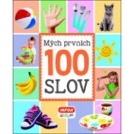 Mých prvních 100 slov - cena, srovnání