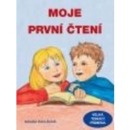 Moje první čtení - cena, srovnání