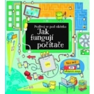 Podívej se pod okénko Jak fungují počítače - cena, srovnání