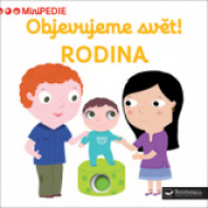 Objevujeme svět! Rodina - cena, srovnání