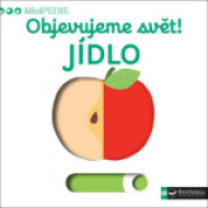 Objevujeme svět! Jídlo - cena, srovnání