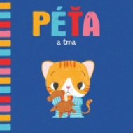 Péťa a tma - cena, srovnání