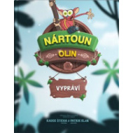 Nártoun Olin vypráví - cena, srovnání
