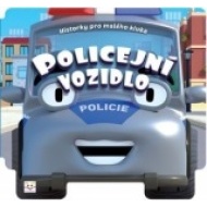 Policejní vozidlo - cena, srovnání