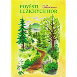 Pověsti Lužických hor