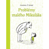 Problémy malého Mikuláša - cena, srovnání