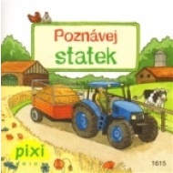 Poznávej statek - cena, srovnání