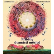 Příběhy dvanácti měsíců - cena, srovnání