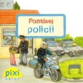 Poznávej policii