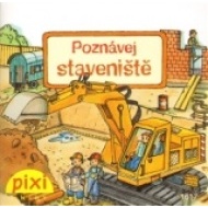 Poznávej staveniště - cena, srovnání