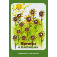 Rozprávka o slnečniciach - cena, srovnání