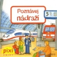 Poznávej nádraží - cena, srovnání