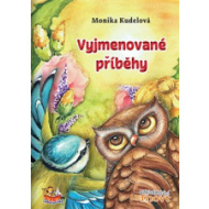 Vyjmenované příběhy - cena, srovnání
