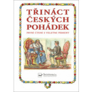 Třináct českých pohádek - cena, srovnání