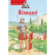 Římané - cena, srovnání