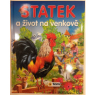 Statek a život na venkově - 4.vydání - cena, srovnání