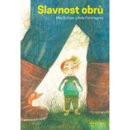 Slavnost obrů - cena, srovnání