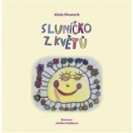 Sluníčko z květů - cena, srovnání