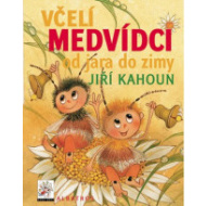 Včelí medvídci od jara do zimy - cena, srovnání