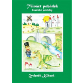 Třináct pohádek