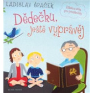 Dědečku, ještě vyprávěj - cena, srovnání