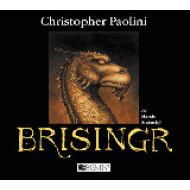 Brisingr - cena, srovnání