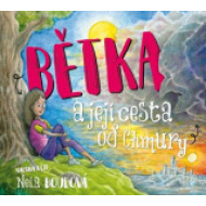 Bětka a její cesta od Chmury - cena, srovnání