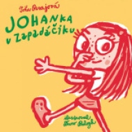 Johanka v zapadáčiku - cena, srovnání