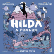 Hilda a pidilidi - cena, srovnání