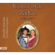 Kouzelník Žito - cena, srovnání