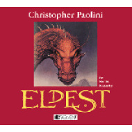 Eldest - cena, srovnání