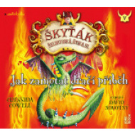 Jak zamotat dračí příběh - cena, srovnání