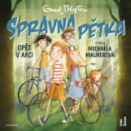 Správná pětka opět v akci - cena, srovnání