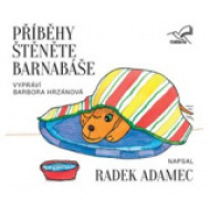 Příběhy štěněte Barnabáše - cena, srovnání