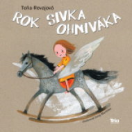 Rok Sivka ohniváka - cena, srovnání