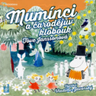 Mumínci a čarodějův klobouk - cena, srovnání