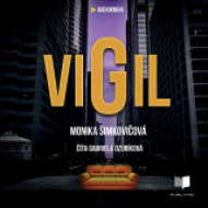 Vigil - cena, srovnání