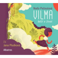 Vilma běží o život - cena, srovnání