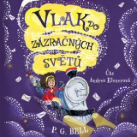 Vlak do Zázračných světů - Prokletá zásilka