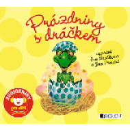 Prázdniny s dráčkem - cena, srovnání