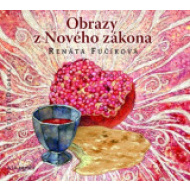 Obrazy z Nového zákona - cena, srovnání