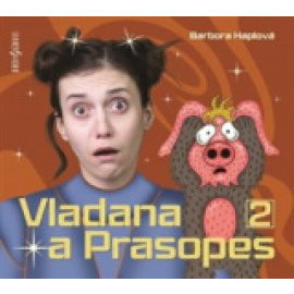 Vladana a prasopes 2