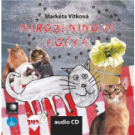 Narozeninová kočka - cena, srovnání