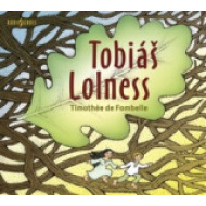 Tobiáš Lolness - cena, srovnání