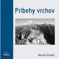 Príbehy vrchov - cena, srovnání